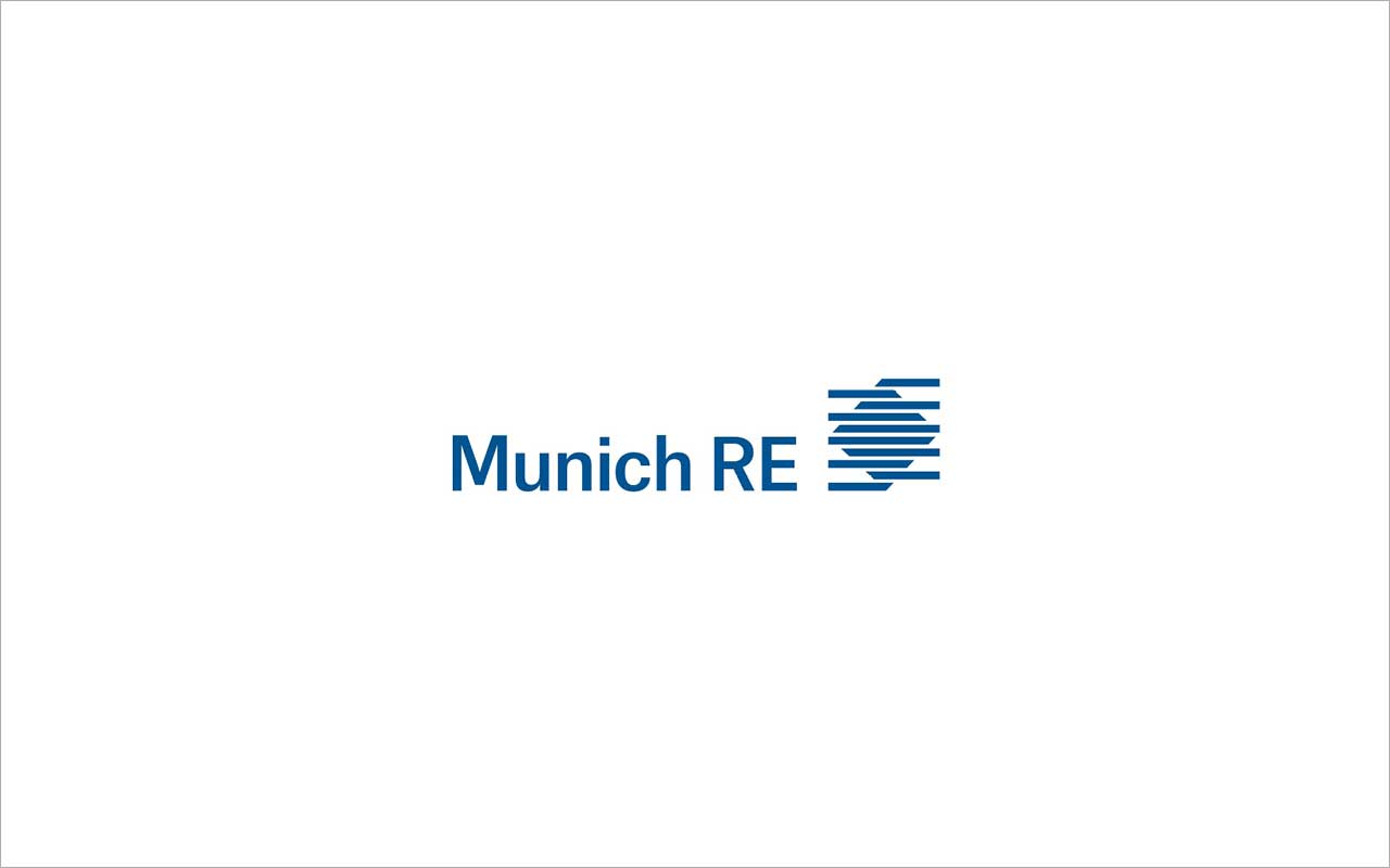 Logo Munich Re