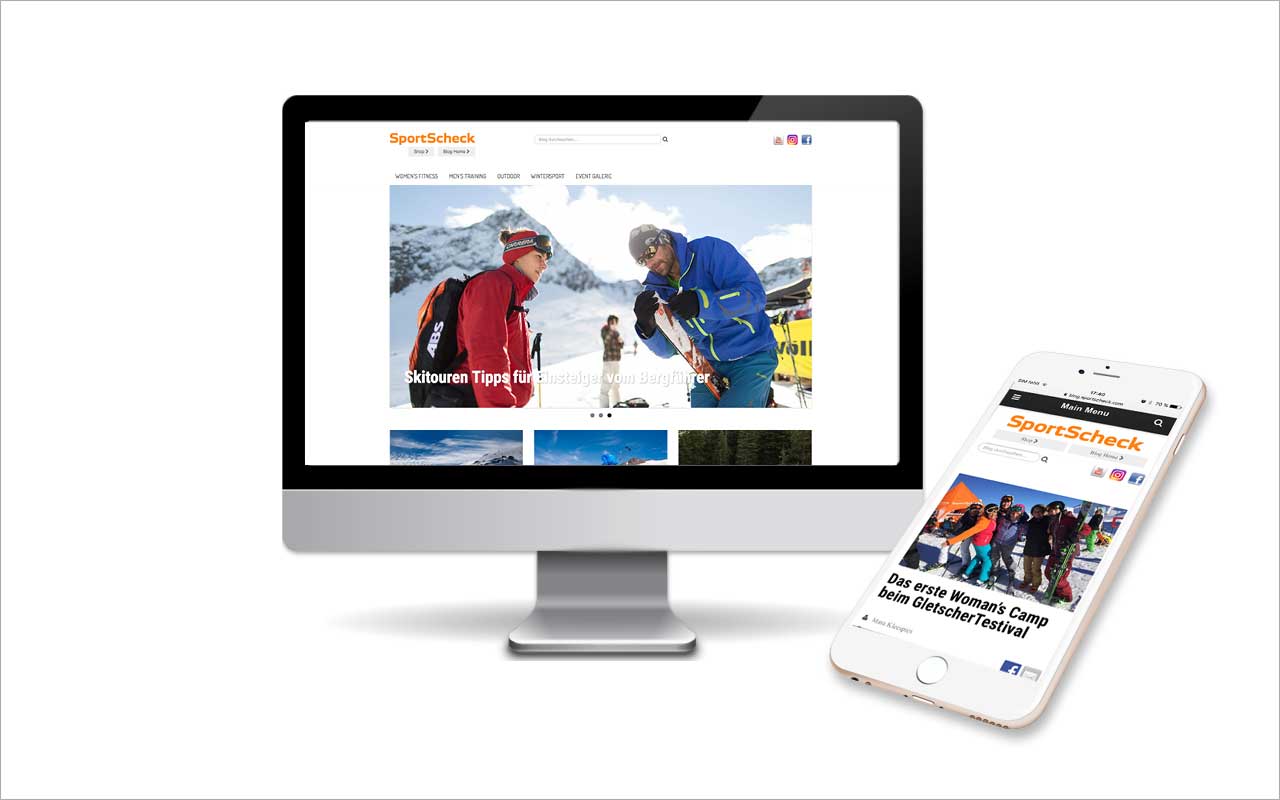 Screens Blog