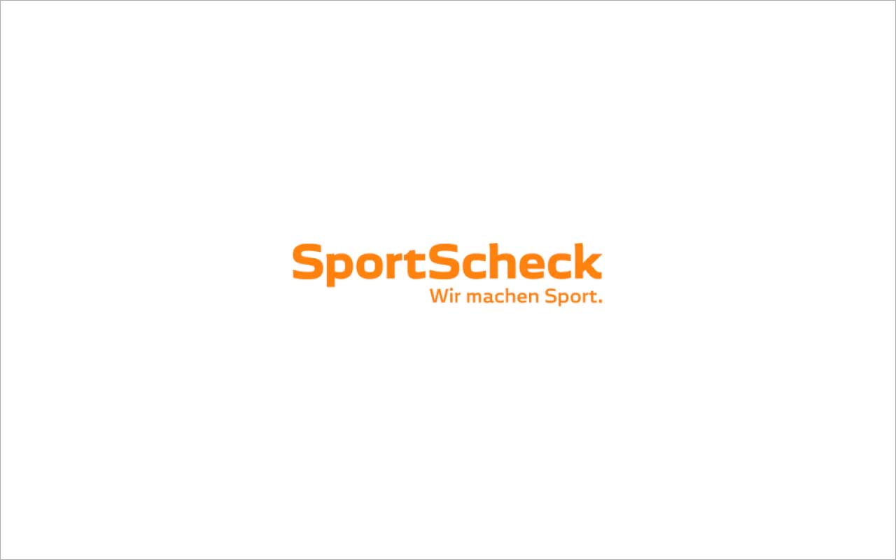 Logo SportScheck
